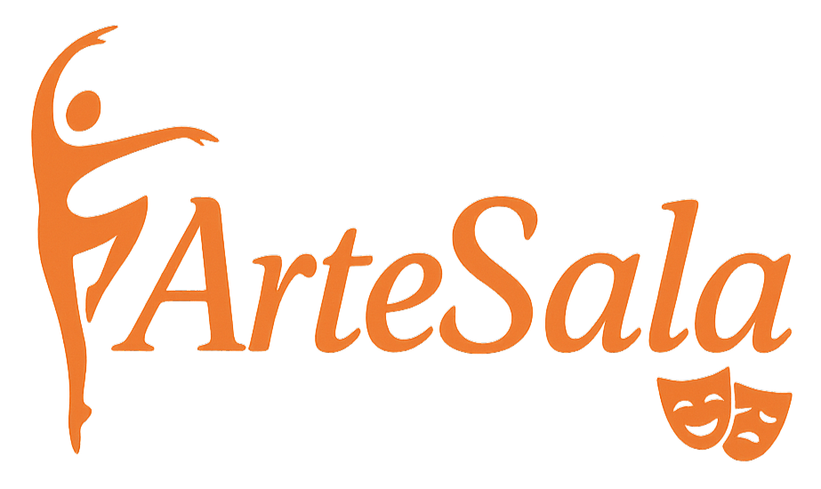 ArteSala logo