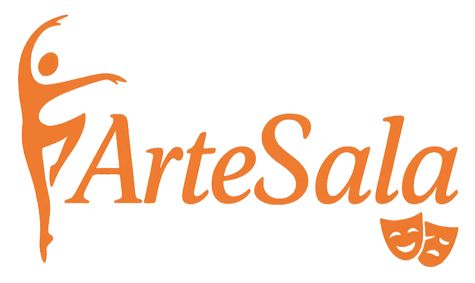 ArteSala logo
